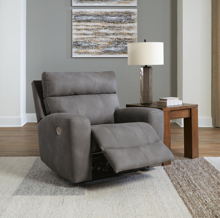 Next-Gen DuraPella Power Recliner - Eclectic 79 Furniture Store
