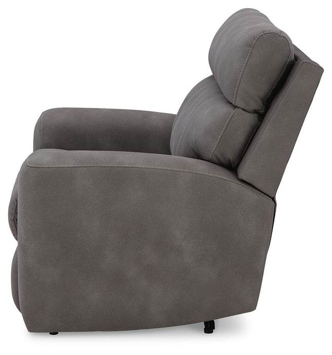 Next-Gen DuraPella Power Recliner - Eclectic 79 Furniture Store