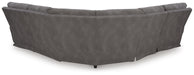 Next-Gen DuraPella Power Reclining Sectional - Eclectic 79 Furniture Store