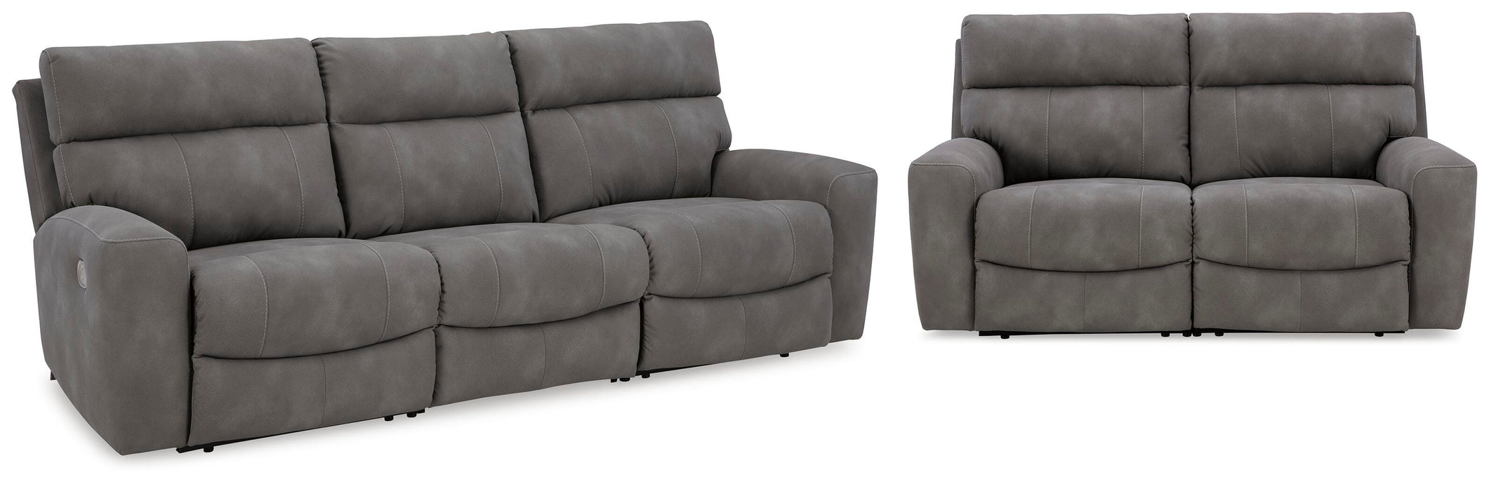 Next-Gen DuraPella Living Room Set - Eclectic 79 Furniture Store