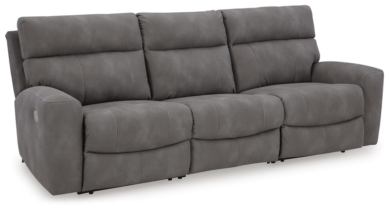 Next-Gen DuraPella Living Room Set - Eclectic 79 Furniture Store