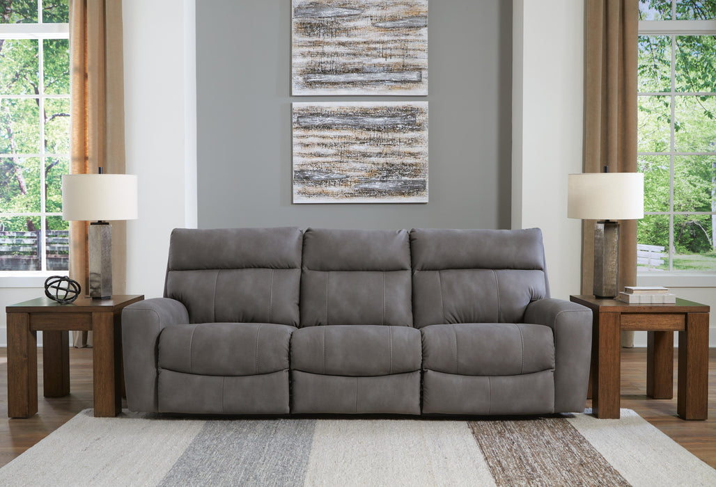 Next-Gen DuraPella Living Room Set - Eclectic 79 Furniture Store
