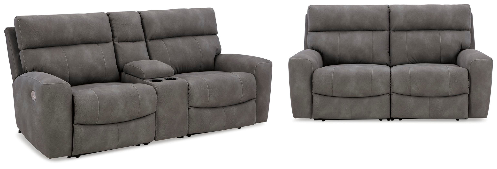Next-Gen DuraPella Living Room Set - Eclectic 79 Furniture Store