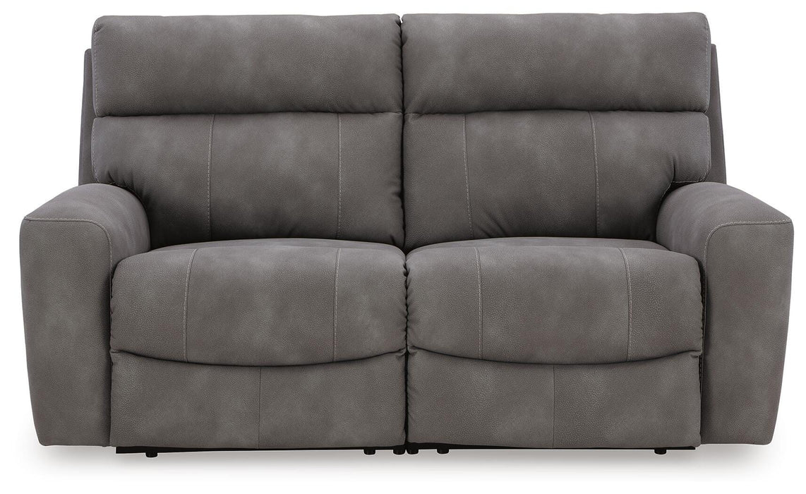 Next-Gen DuraPella Living Room Set - Eclectic 79 Furniture Store