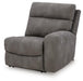 Next-Gen DuraPella Power Reclining Sectional - Eclectic 79 Furniture Store