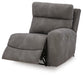 Next-Gen DuraPella Power Reclining Sectional - Eclectic 79 Furniture Store
