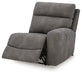 Next-Gen DuraPella Power Reclining Sectional - Eclectic 79 Furniture Store