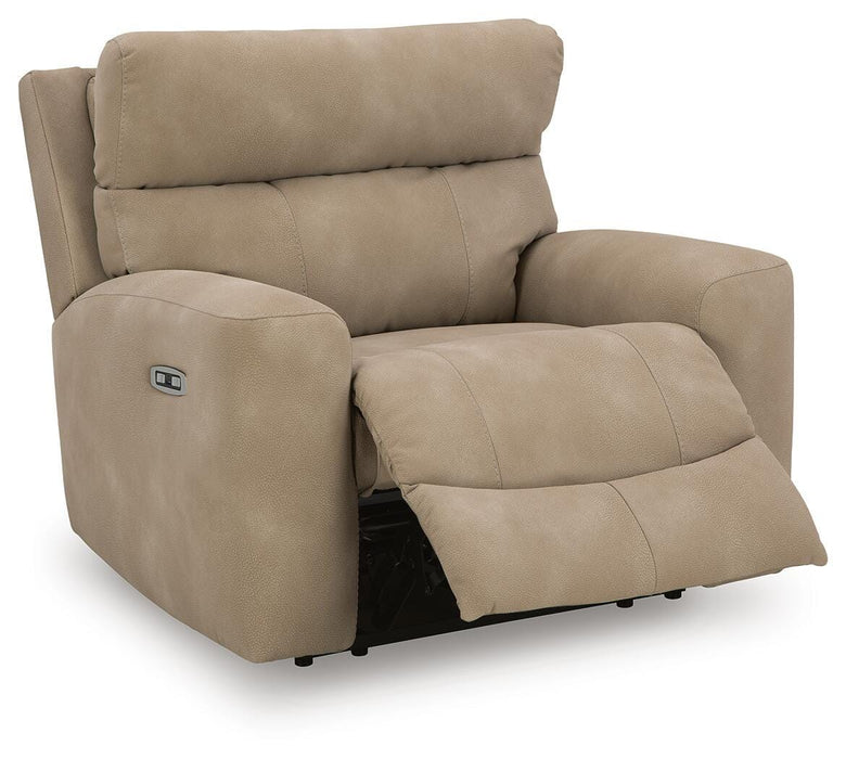 Next-Gen DuraPella Power Recliner - Eclectic 79 Furniture Store
