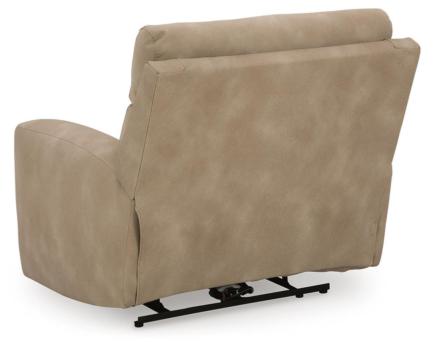 Next-Gen DuraPella Power Recliner - Eclectic 79 Furniture Store