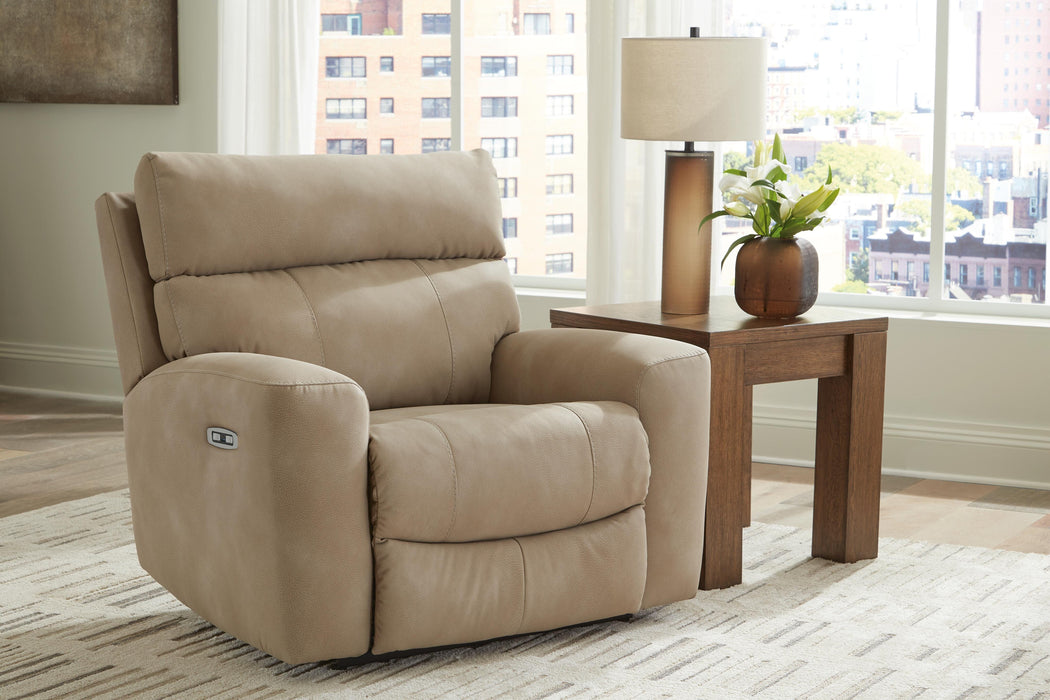 Next-Gen DuraPella Power Recliner - Eclectic 79 Furniture Store