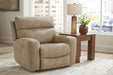 Next-Gen DuraPella Power Recliner - Eclectic 79 Furniture Store