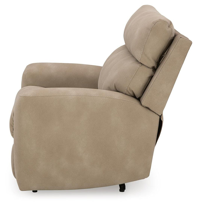 Next-Gen DuraPella Power Recliner - Eclectic 79 Furniture Store