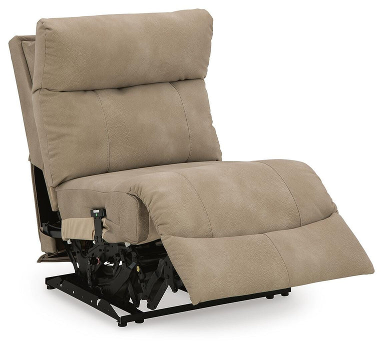 Next-Gen DuraPella Power Reclining Sectional - Eclectic 79 Furniture Store