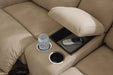 Next-Gen DuraPella Power Reclining Sectional - Eclectic 79 Furniture Store