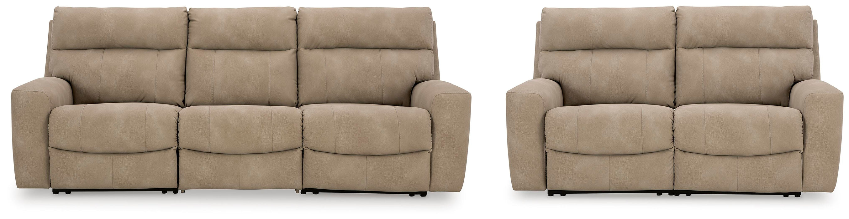 Next-Gen DuraPella Living Room Set - Eclectic 79 Furniture Store