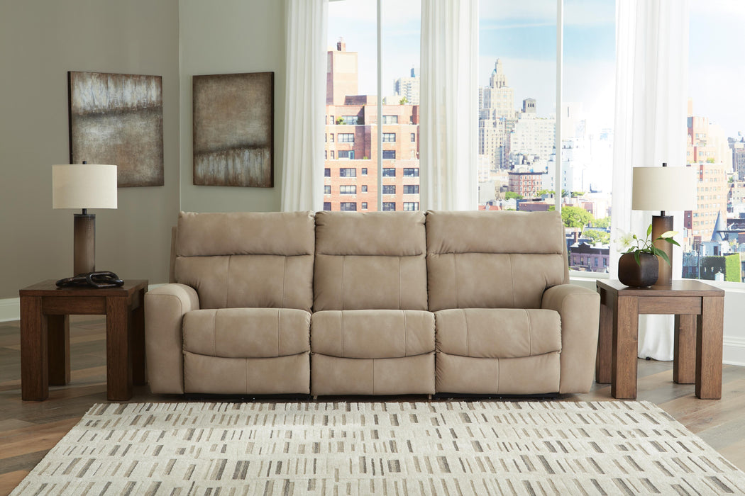 Next-Gen DuraPella Power Reclining Sectional Sofa - Eclectic 79 Furniture Store