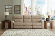 Next-Gen DuraPella Power Reclining Sectional Sofa - Eclectic 79 Furniture Store