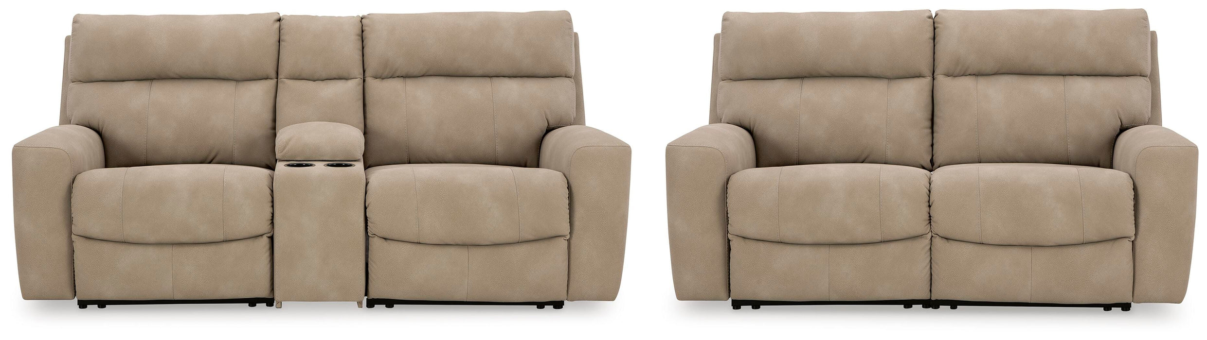 Next-Gen DuraPella Living Room Set - Eclectic 79 Furniture Store