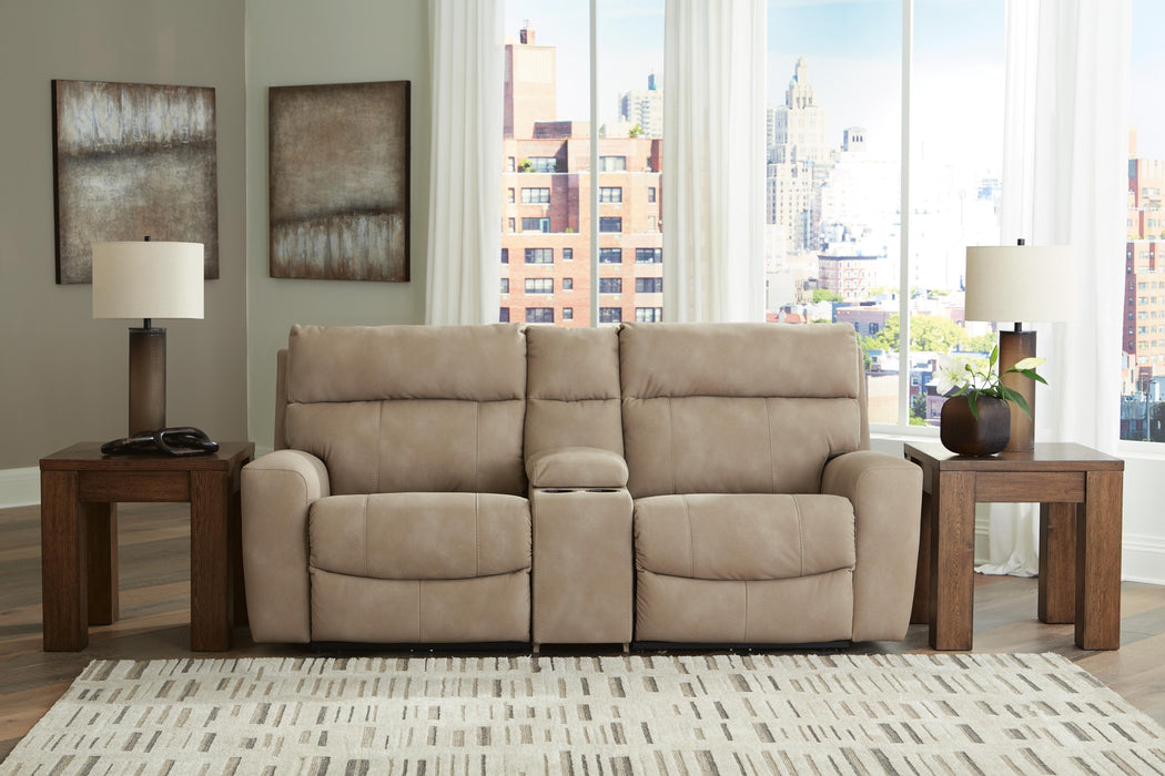 Next-Gen DuraPella Living Room Set - Eclectic 79 Furniture Store
