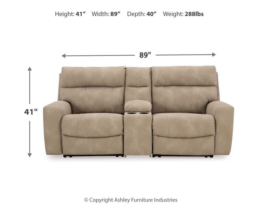 Next-Gen DuraPella Living Room Set - Eclectic 79 Furniture Store