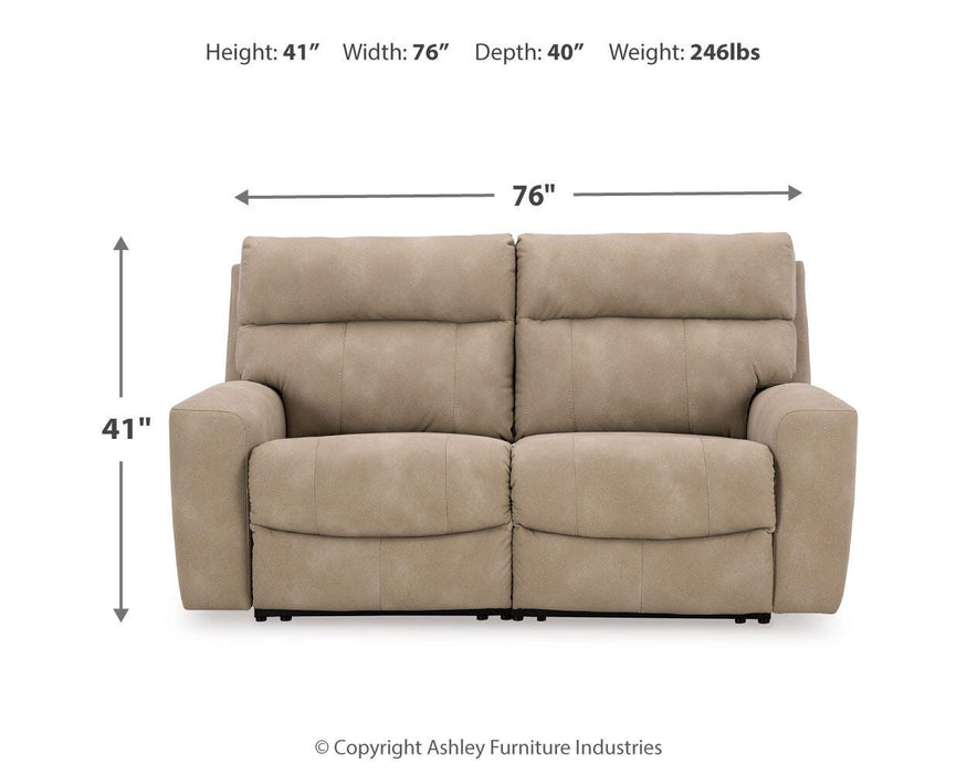 Next-Gen DuraPella Living Room Set - Eclectic 79 Furniture Store