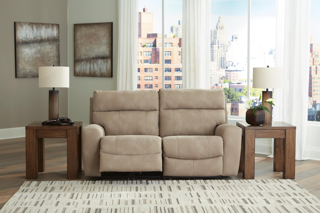 Next-Gen DuraPella Living Room Set - Eclectic 79 Furniture Store