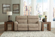 Next-Gen DuraPella Power Reclining Sectional Loveseat - Eclectic 79 Furniture Store
