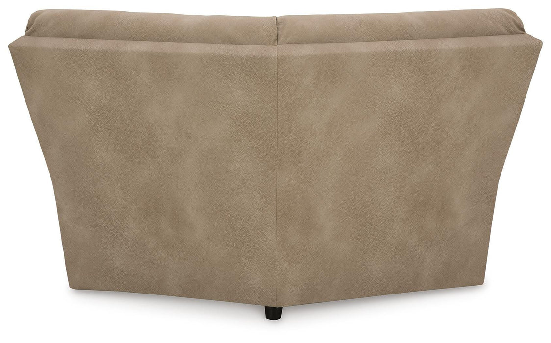 Next-Gen DuraPella Power Reclining Sectional - Eclectic 79 Furniture Store