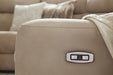 Next-Gen DuraPella Power Reclining Sectional - Eclectic 79 Furniture Store