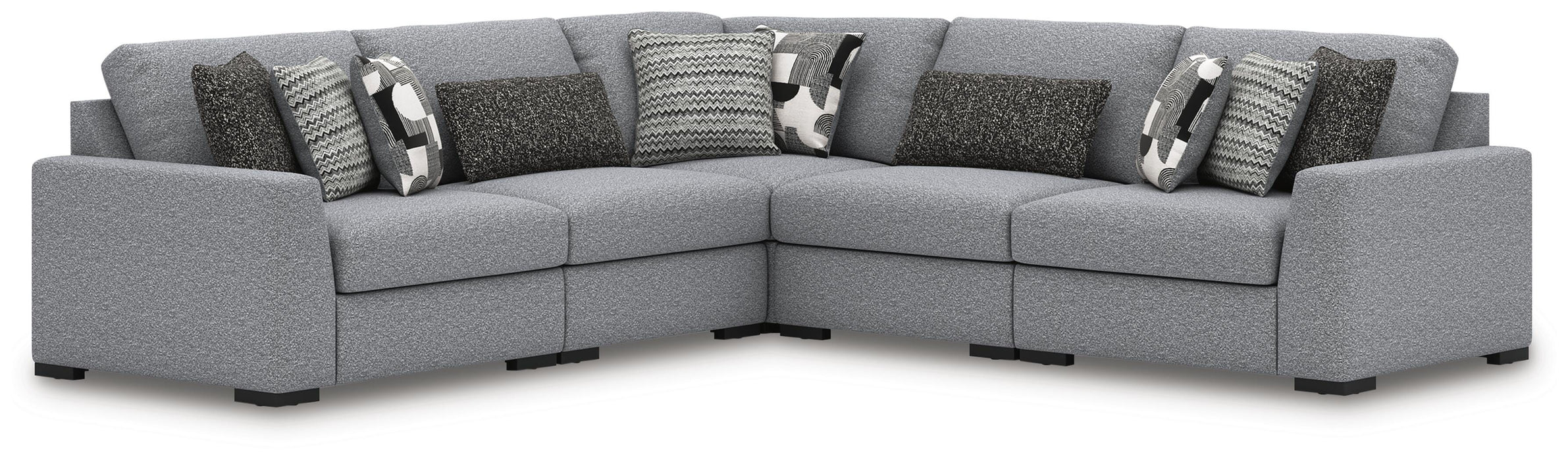 Bealton Sectional - Eclectic 79 Furniture Store