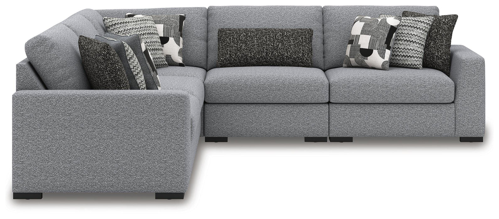 Bealton Sectional - Eclectic 79 Furniture Store