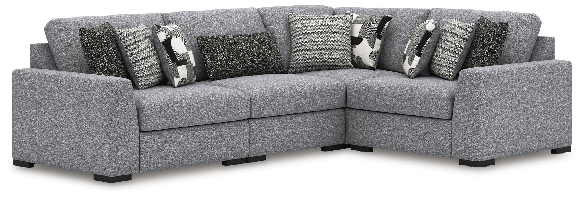 Bealton Sectional - Eclectic 79 Furniture Store