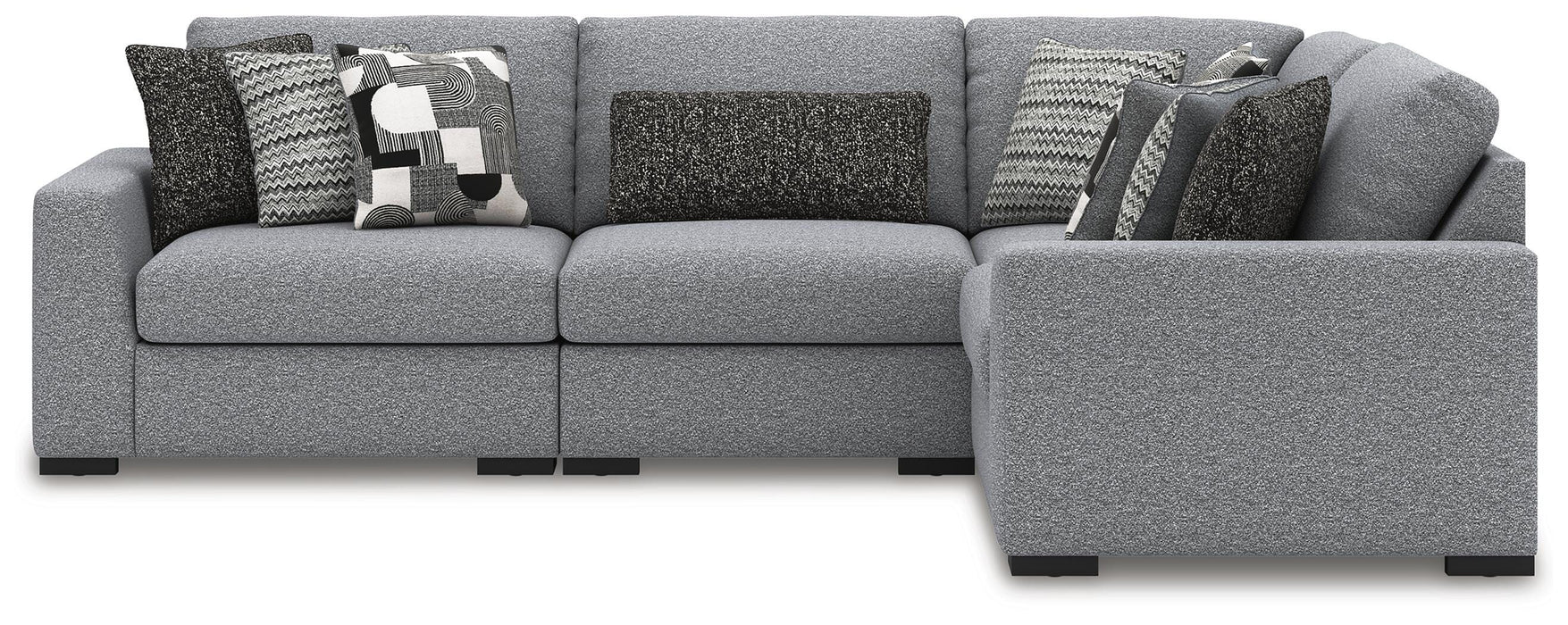 Bealton Sectional - Eclectic 79 Furniture Store