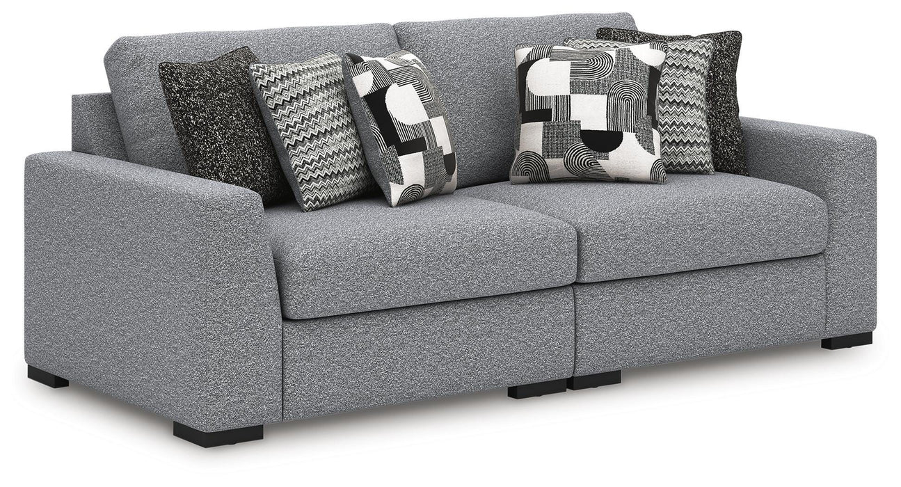 Bealton Sectional - Eclectic 79 Furniture Store