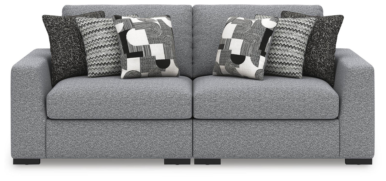 Bealton Sectional - Eclectic 79 Furniture Store