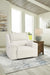Keensburg Oversized Power Recliner - Eclectic 79 Furniture Store