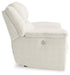 Keensburg Oversized Power Recliner - Eclectic 79 Furniture Store