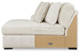 Chessington Sectional with Double Chaise - Eclectic 79 Furniture Store