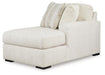 Chessington Sectional with Double Chaise - Eclectic 79 Furniture Store