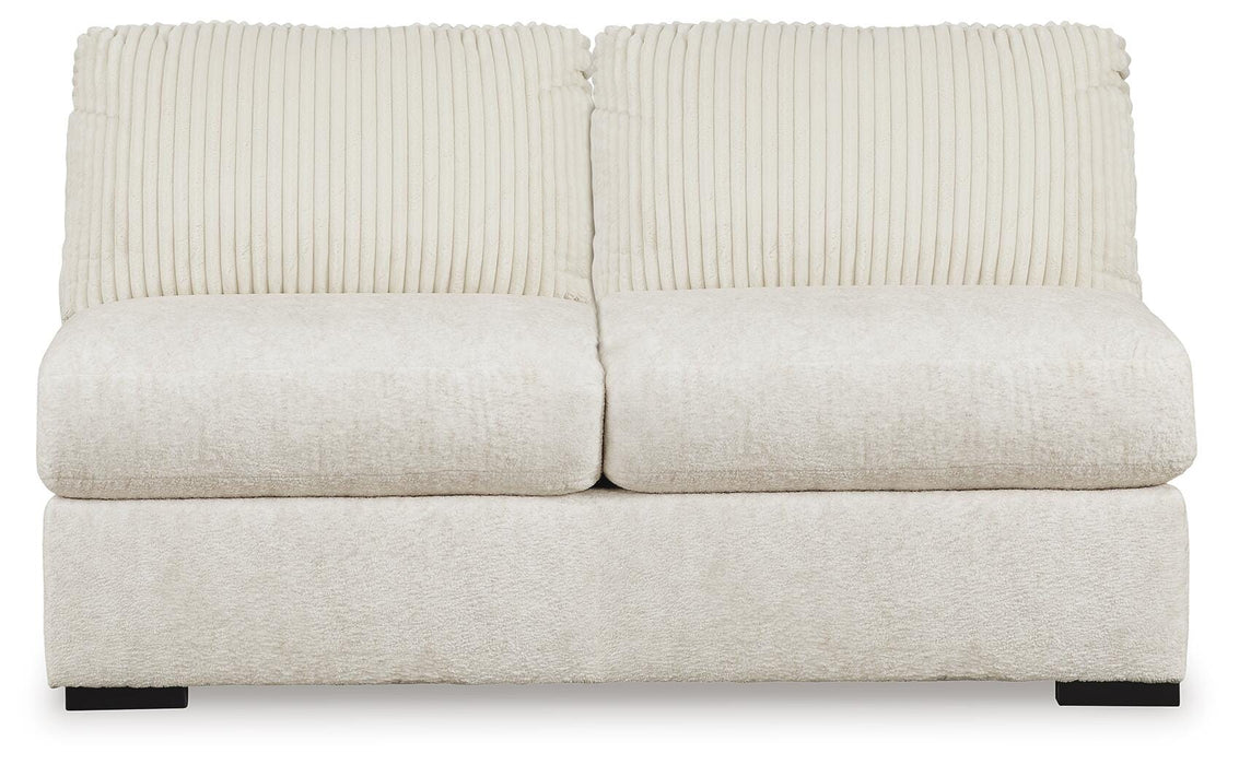 Chessington Sectional with Double Chaise - Eclectic 79 Furniture Store