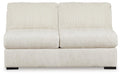 Chessington Sectional with Double Chaise - Eclectic 79 Furniture Store
