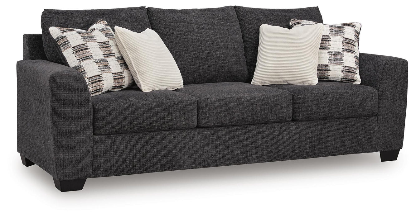 Loreo Sofa - Eclectic 79 Furniture Store
