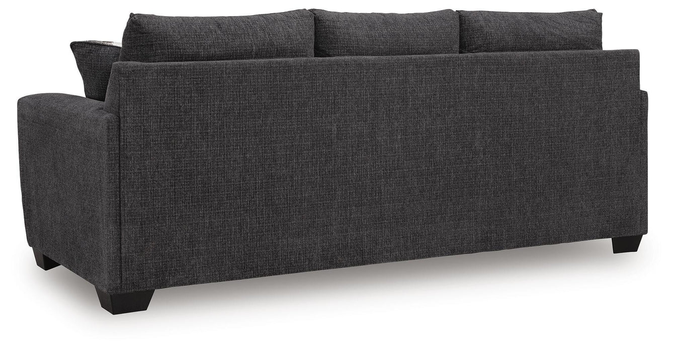 Loreo Sofa - Eclectic 79 Furniture Store