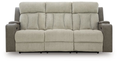 WhipLash Power Reclining Sofa - Eclectic 79 Furniture Store