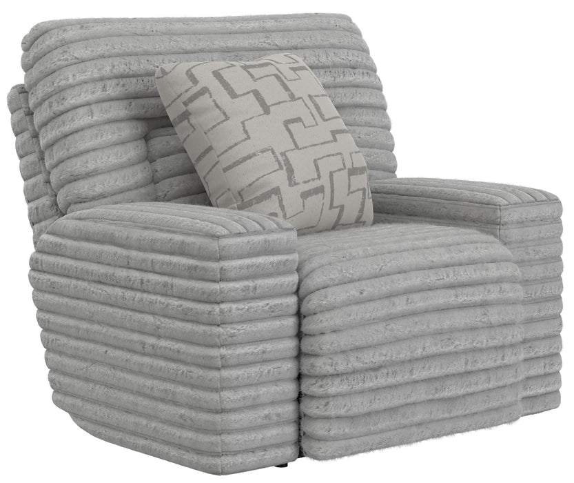 Lynx Power Recliner w/Zero Gravity