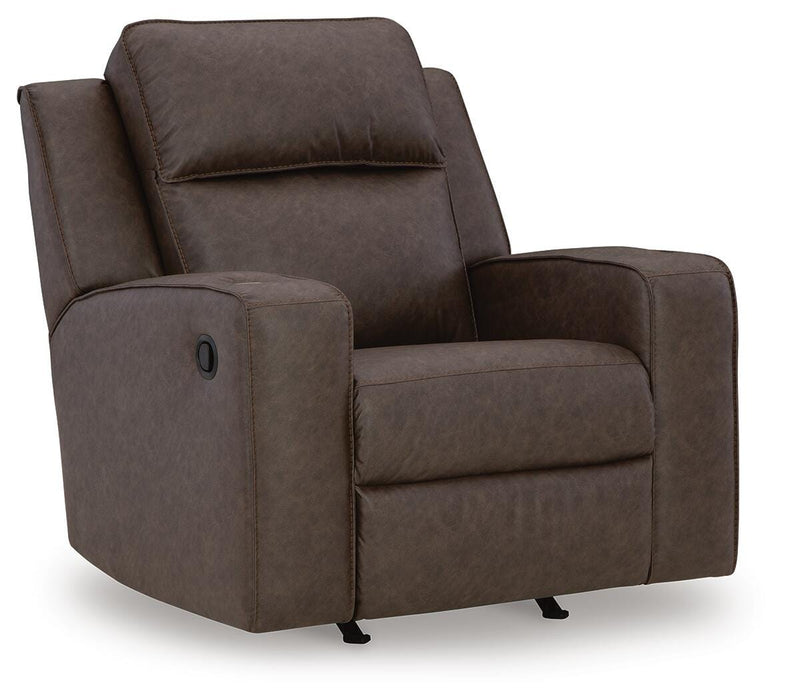 Lavenhorne Living Room Set - Eclectic 79 Furniture Store