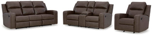 Lavenhorne Living Room Set - Eclectic 79 Furniture Store