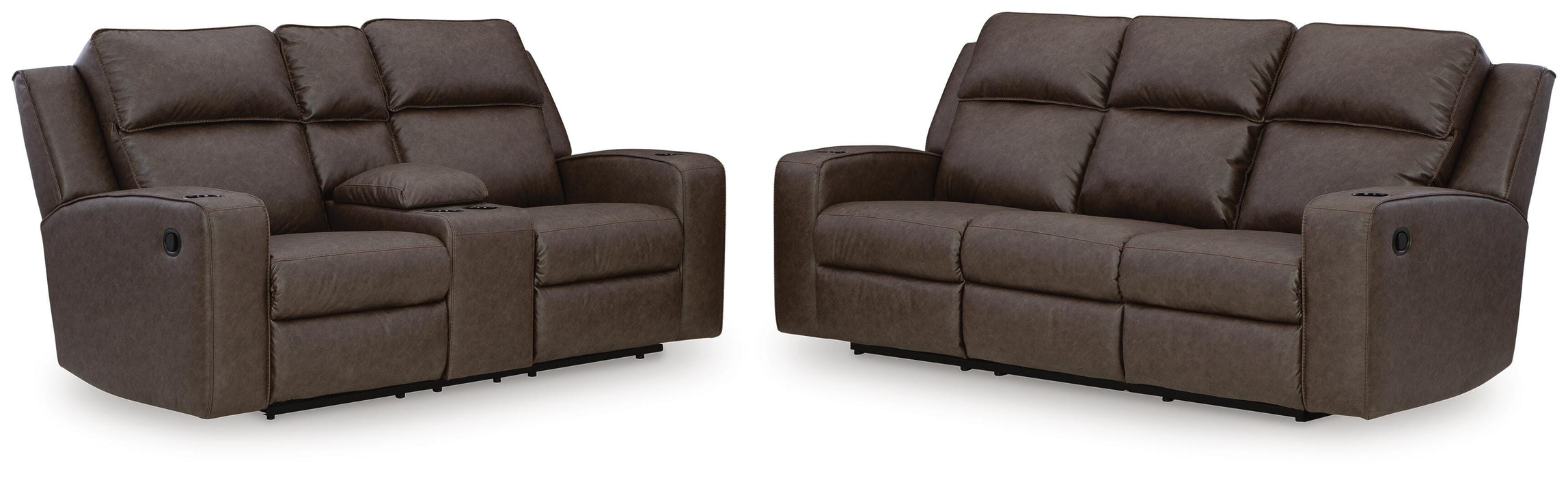 Lavenhorne Living Room Set - Eclectic 79 Furniture Store
