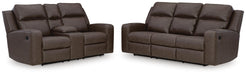 Lavenhorne Living Room Set - Eclectic 79 Furniture Store