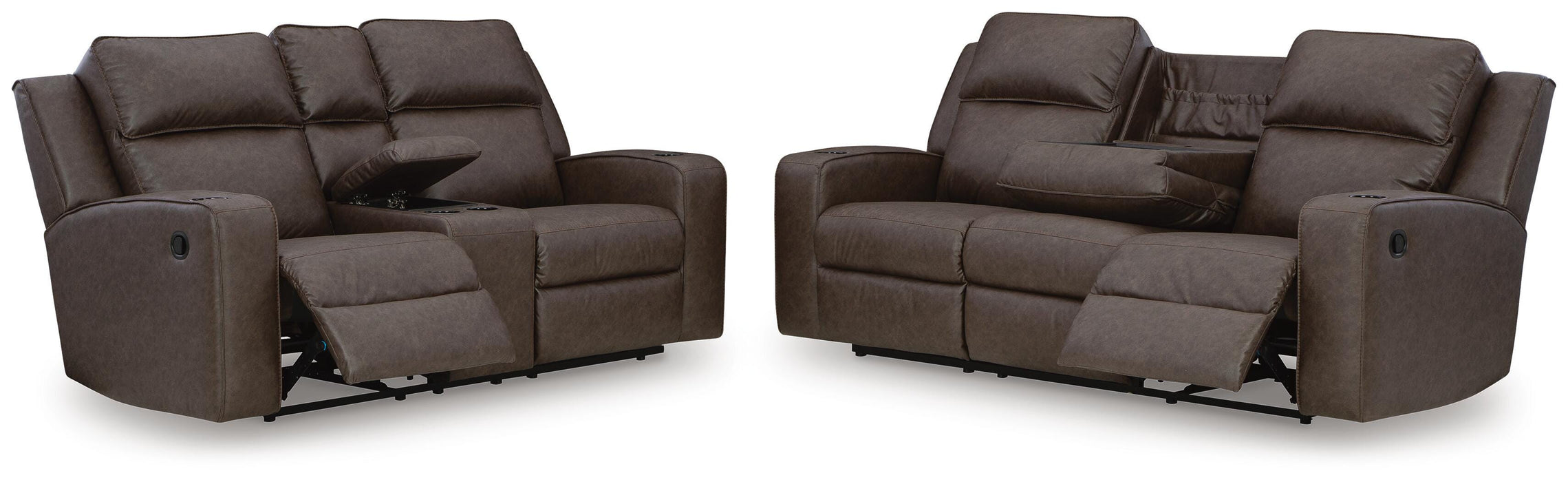 Lavenhorne Living Room Set - Eclectic 79 Furniture Store